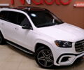 Білий Мерседес ГЛС-Класс, об'ємом двигуна 3 л та пробігом 16 тис. км за 129900 $, фото 6 на Automoto.ua