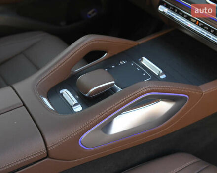 Белый Мерседес ГЛС-Класс, объемом двигателя 3 л и пробегом 17 тыс. км за 117999 $, фото 66 на Automoto.ua