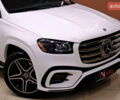 Білий Мерседес ГЛС-Класс, об'ємом двигуна 3 л та пробігом 16 тис. км за 129900 $, фото 7 на Automoto.ua