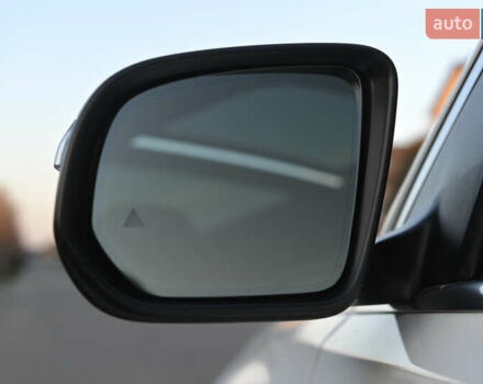 Белый Мерседес ГЛС-Класс, объемом двигателя 3 л и пробегом 17 тыс. км за 117999 $, фото 32 на Automoto.ua