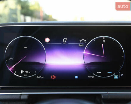 Белый Мерседес ГЛС-Класс, объемом двигателя 3 л и пробегом 17 тыс. км за 117999 $, фото 48 на Automoto.ua