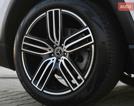 Белый Мерседес ГЛС-Класс, объемом двигателя 3 л и пробегом 17 тыс. км за 117999 $, фото 18 на Automoto.ua