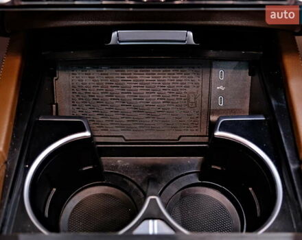 Білий Мерседес ГЛС-Класс, об'ємом двигуна 3 л та пробігом 16 тис. км за 129900 $, фото 22 на Automoto.ua