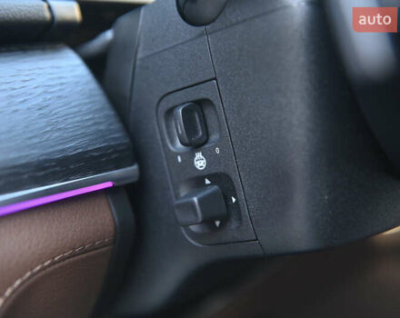 Белый Мерседес ГЛС-Класс, объемом двигателя 3 л и пробегом 17 тыс. км за 117999 $, фото 36 на Automoto.ua