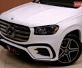 Білий Мерседес ГЛС-Класс, об'ємом двигуна 3 л та пробігом 16 тис. км за 129900 $, фото 13 на Automoto.ua