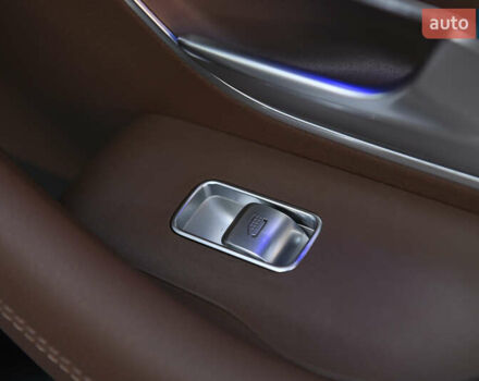 Белый Мерседес ГЛС-Класс, объемом двигателя 3 л и пробегом 17 тыс. км за 117999 $, фото 73 на Automoto.ua