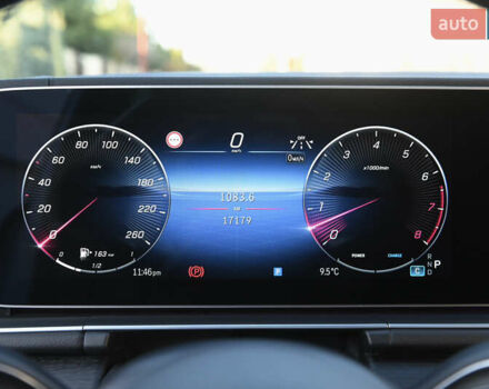 Белый Мерседес ГЛС-Класс, объемом двигателя 3 л и пробегом 17 тыс. км за 117999 $, фото 49 на Automoto.ua