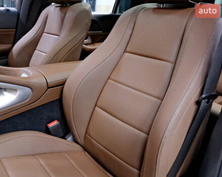 Білий Мерседес ГЛС-Класс, об'ємом двигуна 3 л та пробігом 16 тис. км за 129900 $, фото 38 на Automoto.ua