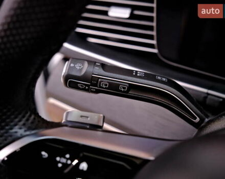 Білий Мерседес ГЛС-Класс, об'ємом двигуна 3 л та пробігом 16 тис. км за 129900 $, фото 28 на Automoto.ua