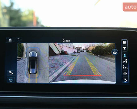 Белый Мерседес ГЛС-Класс, объемом двигателя 3 л и пробегом 17 тыс. км за 117999 $, фото 56 на Automoto.ua