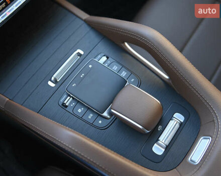 Белый Мерседес ГЛС-Класс, объемом двигателя 3 л и пробегом 17 тыс. км за 117999 $, фото 44 на Automoto.ua