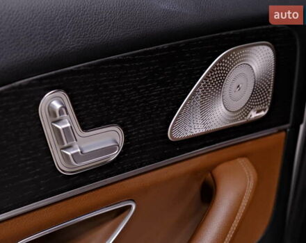 Білий Мерседес ГЛС-Класс, об'ємом двигуна 3 л та пробігом 16 тис. км за 129900 $, фото 40 на Automoto.ua