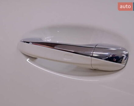 Білий Мерседес ГЛС-Класс, об'ємом двигуна 3 л та пробігом 16 тис. км за 129900 $, фото 66 на Automoto.ua