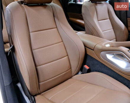 Білий Мерседес ГЛС-Класс, об'ємом двигуна 3 л та пробігом 16 тис. км за 129900 $, фото 55 на Automoto.ua