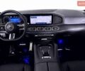 Белый Мерседес ГЛС-Класс, объемом двигателя 3.98 л и пробегом 27 тыс. км за 35000 $, фото 2 на Automoto.ua