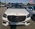 Білий Мерседес ГЛС-Класс, об'ємом двигуна 3 л та пробігом 9 тис. км за 82500 $, фото 1 на Automoto.ua