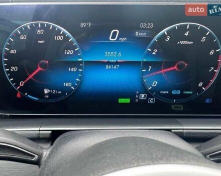 Бежевый Мерседес ГЛС-Класс, объемом двигателя 3 л и пробегом 135 тыс. км за 24000 $, фото 8 на Automoto.ua
