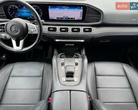 Бежевий Мерседес ГЛС-Класс, об'ємом двигуна 2.99 л та пробігом 135 тис. км за 23900 $, фото 7 на Automoto.ua