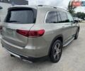 Бежевий Мерседес ГЛС-Класс, об'ємом двигуна 2.99 л та пробігом 135 тис. км за 23900 $, фото 3 на Automoto.ua