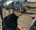 Чорний Мерседес ГЛС-Класс, об'ємом двигуна 2.99 л та пробігом 280 тис. км за 39890 $, фото 16 на Automoto.ua