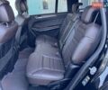 Чорний Мерседес ГЛС-Класс, об'ємом двигуна 5.46 л та пробігом 213 тис. км за 39900 $, фото 39 на Automoto.ua