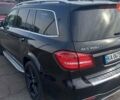 Чорний Мерседес ГЛС-Класс, об'ємом двигуна 2.99 л та пробігом 280 тис. км за 39890 $, фото 8 на Automoto.ua