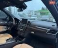 Черный Мерседес ГЛС-Класс, объемом двигателя 2.99 л и пробегом 176 тыс. км за 34900 $, фото 25 на Automoto.ua