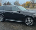 Чорний Мерседес ГЛС-Класс, об'ємом двигуна 2.99 л та пробігом 260 тис. км за 37000 $, фото 24 на Automoto.ua
