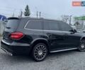 Черный Мерседес ГЛС-Класс, объемом двигателя 2.99 л и пробегом 176 тыс. км за 34900 $, фото 30 на Automoto.ua