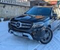 Черный Мерседес ГЛС-Класс, объемом двигателя 2.99 л и пробегом 160 тыс. км за 44999 $, фото 1 на Automoto.ua