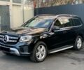 Чорний Мерседес ГЛС-Класс, об'ємом двигуна 3 л та пробігом 112 тис. км за 38500 $, фото 1 на Automoto.ua