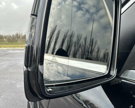 Чорний Мерседес ГЛС-Класс, об'ємом двигуна 4.66 л та пробігом 191 тис. км за 29700 $, фото 26 на Automoto.ua