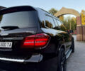Чорний Мерседес ГЛС-Класс, об'ємом двигуна 2.99 л та пробігом 250 тис. км за 43000 $, фото 8 на Automoto.ua