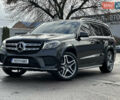 Чорний Мерседес ГЛС-Класс, об'ємом двигуна 4.66 л та пробігом 191 тис. км за 29700 $, фото 1 на Automoto.ua
