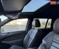 Чорний Мерседес ГЛС-Класс, об'ємом двигуна 5.46 л та пробігом 213 тис. км за 39900 $, фото 148 на Automoto.ua