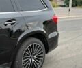 Черный Мерседес ГЛС-Класс, объемом двигателя 3 л и пробегом 123 тыс. км за 33000 $, фото 5 на Automoto.ua