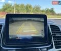 Чорний Мерседес ГЛС-Класс, об'ємом двигуна 2.99 л та пробігом 219 тис. км за 38500 $, фото 41 на Automoto.ua