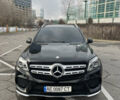 Чорний Мерседес ГЛС-Класс, об'ємом двигуна 2.99 л та пробігом 205 тис. км за 37999 $, фото 2 на Automoto.ua