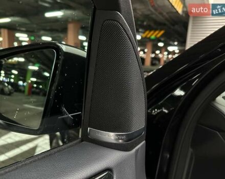 Черный Мерседес ГЛС-Класс, объемом двигателя 4.66 л и пробегом 265 тыс. км за 41990 $, фото 9 на Automoto.ua