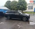 Черный Мерседес ГЛС-Класс, объемом двигателя 3 л и пробегом 37 тыс. км за 45000 $, фото 6 на Automoto.ua