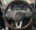 Черный Мерседес ГЛС-Класс, объемом двигателя 4.7 л и пробегом 97 тыс. км за 47290 $, фото 20 на Automoto.ua