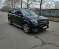 Черный Мерседес ГЛС-Класс, объемом двигателя 3 л и пробегом 45 тыс. км за 52500 $, фото 53 на Automoto.ua