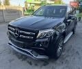 Чорний Мерседес ГЛС-Класс, об'ємом двигуна 5.46 л та пробігом 213 тис. км за 39900 $, фото 78 на Automoto.ua