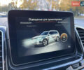 Мерседес ГЛС-Класс 2016 в Днепре (Днепропетровске) на Automoto.ua Черный Мерседес ГЛС-Класс, объемом двигателя 4.66 л и пробегом 133 тыс. км за 47999 $, фото 62 на Automoto.ua