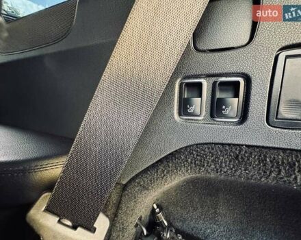 Черный Мерседес ГЛС-Класс, объемом двигателя 4.66 л и пробегом 264 тыс. км за 42000 $, фото 31 на Automoto.ua