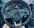 Чорний Мерседес ГЛС-Класс, об'ємом двигуна 5.46 л та пробігом 213 тис. км за 39900 $, фото 140 на Automoto.ua