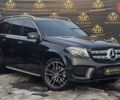 Черный Мерседес ГЛС-Класс, объемом двигателя 2.99 л и пробегом 276 тыс. км за 41500 $, фото 1 на Automoto.ua
