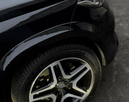 Чорний Мерседес ГЛС-Класс, об'ємом двигуна 3 л та пробігом 89 тис. км за 55000 $, фото 21 на Automoto.ua