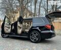 Черный Мерседес ГЛС-Класс, объемом двигателя 3 л и пробегом 130 тыс. км за 48700 $, фото 31 на Automoto.ua