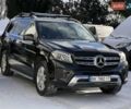 Чорний Мерседес ГЛС-Класс, об'ємом двигуна 2.99 л та пробігом 126 тис. км за 44999 $, фото 5 на Automoto.ua